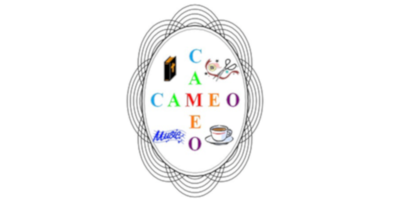 CAMEO*
Come And Meet Each Other. A time of fellowship and a programme of speakers to engage with a mid-week group of our Church Community*More Details